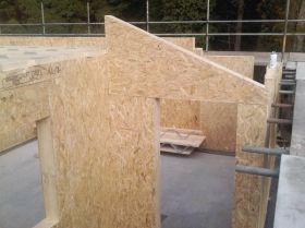structural insulated panels uk